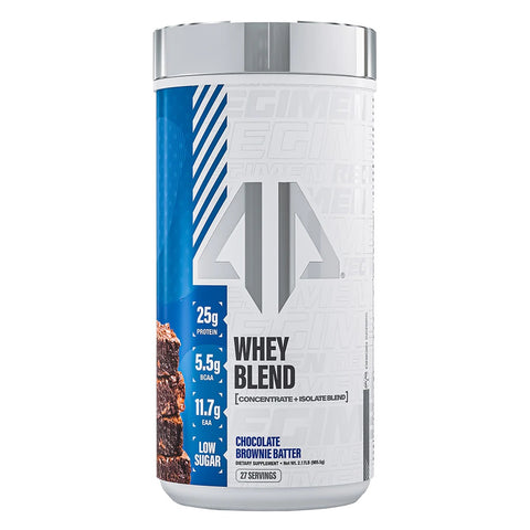 Whey Blend